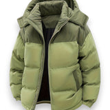 Éanna - Contemporary Stylish Down Jacket
