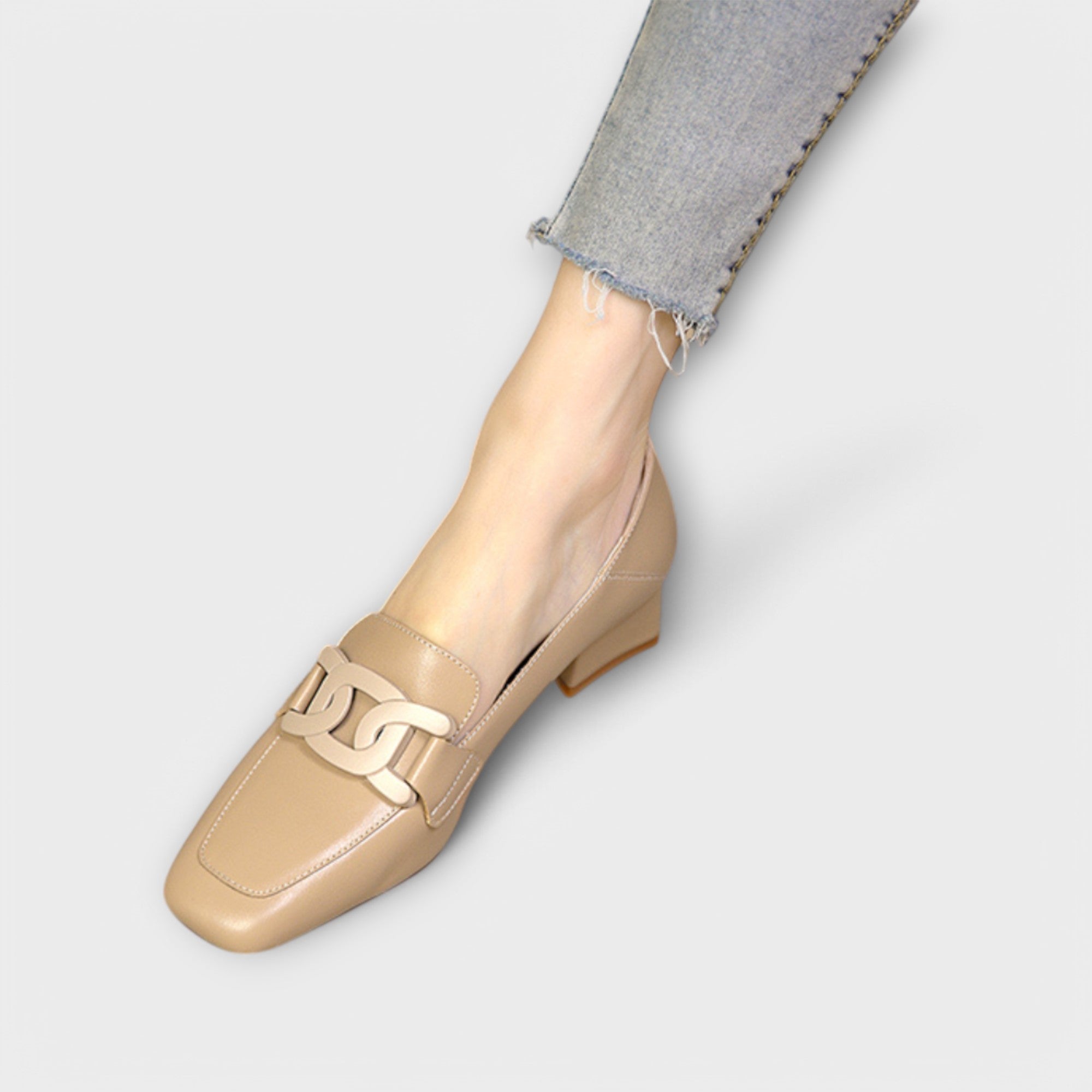 Bláithín - Cozy Slippers