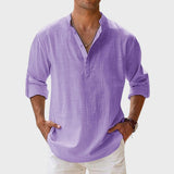 Ronan - Chic and Lightweight Shirt