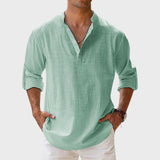 Ronan - Chic and Lightweight Shirt