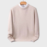 Ronan - Luxurious Sweater