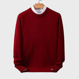 Ronan - Luxurious Sweater