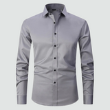 Eoin - Stylish Stretch Shirt