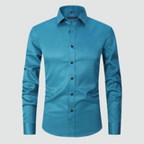 Eoin - Stylish Stretch Shirt
