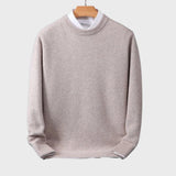 Ronan - Luxurious Sweater