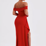 Damhnait - Chic Maxi Dress