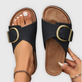 Éabha - Stylish Comfort Sandals