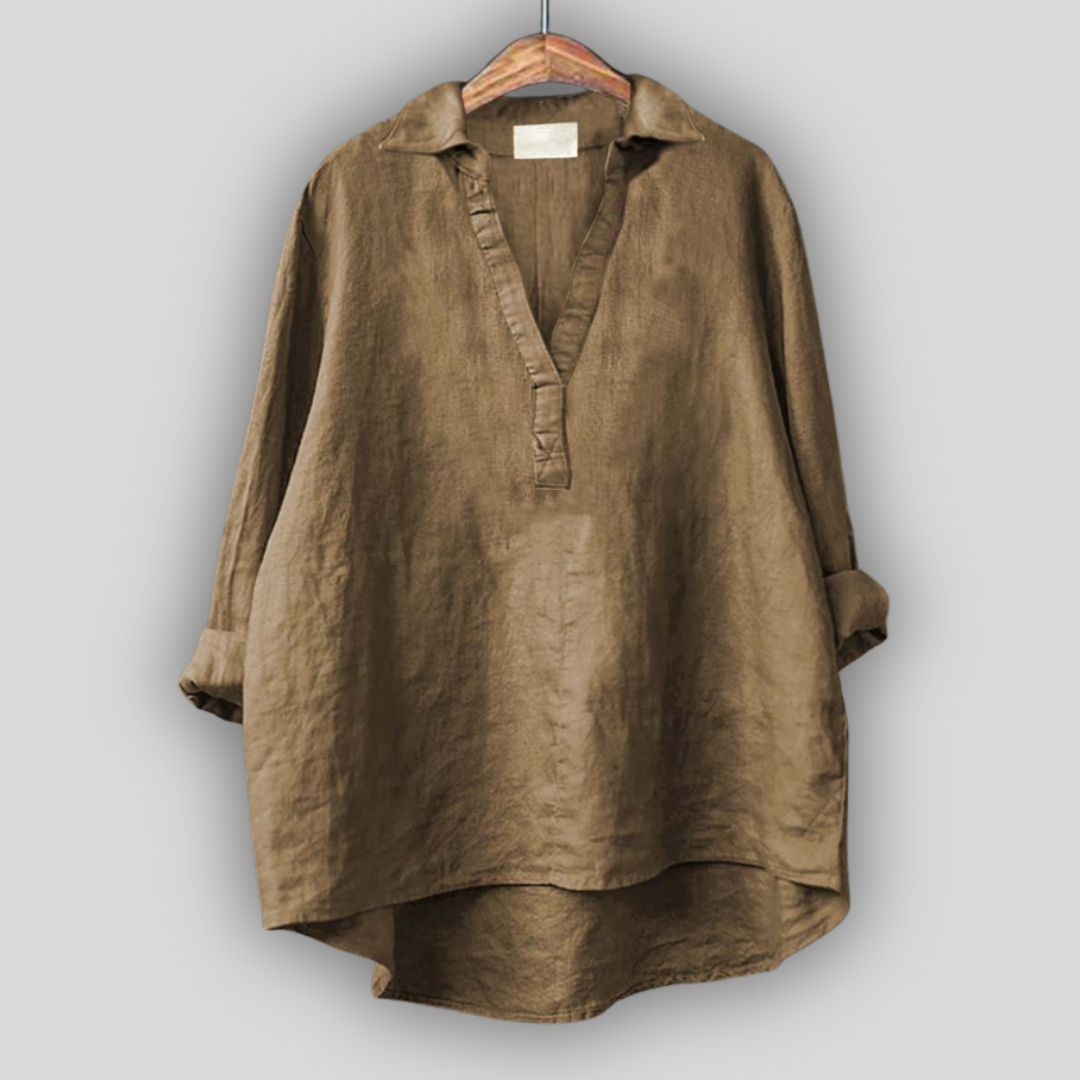 Ciara - Casual Tunic