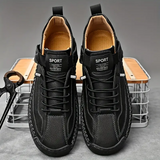 Malachy - Stylish and Cozy Footwear