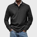 Cian - Sophisticated Chic Polo