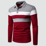 Aidan - Sophisticated Long Polo