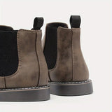 Ultan - Chic Chelsea Ankle Boots
