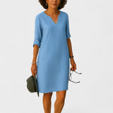 Medbh - Effortlessly Stylish Casual Dress
