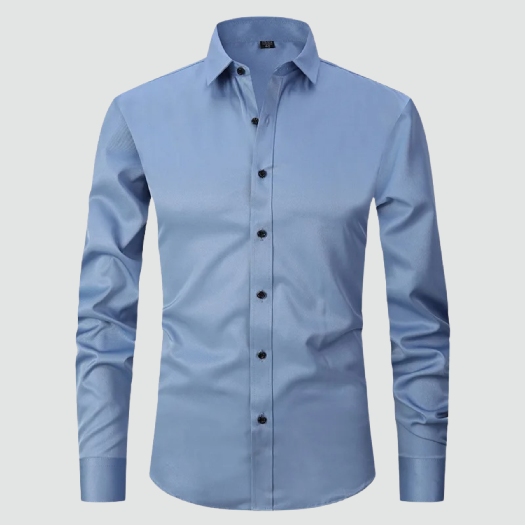 Eoin - Stylish Stretch Shirt