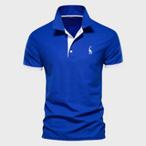Seán - Sophisticated Polo