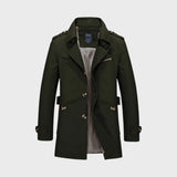Cian - Chic Everyday Coat