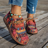 Órla - Cozy Orthopedic Footwear