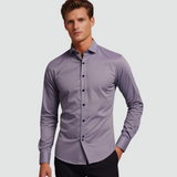 Eoin - Stylish Stretch Shirt