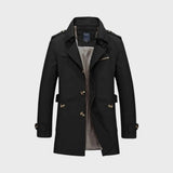 Cian - Chic Everyday Coat