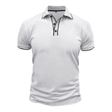 Cormac - Stylish Polo Shirt