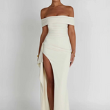 Damhnait - Chic Maxi Dress