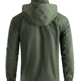 Ronan - Chic Lightweight Jacket