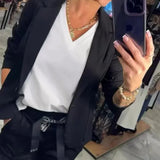 Róisín - Sophisticated Chic Ensemble