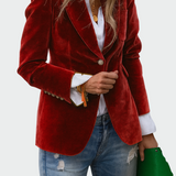 Róisín - Timeless Elegance Blazer