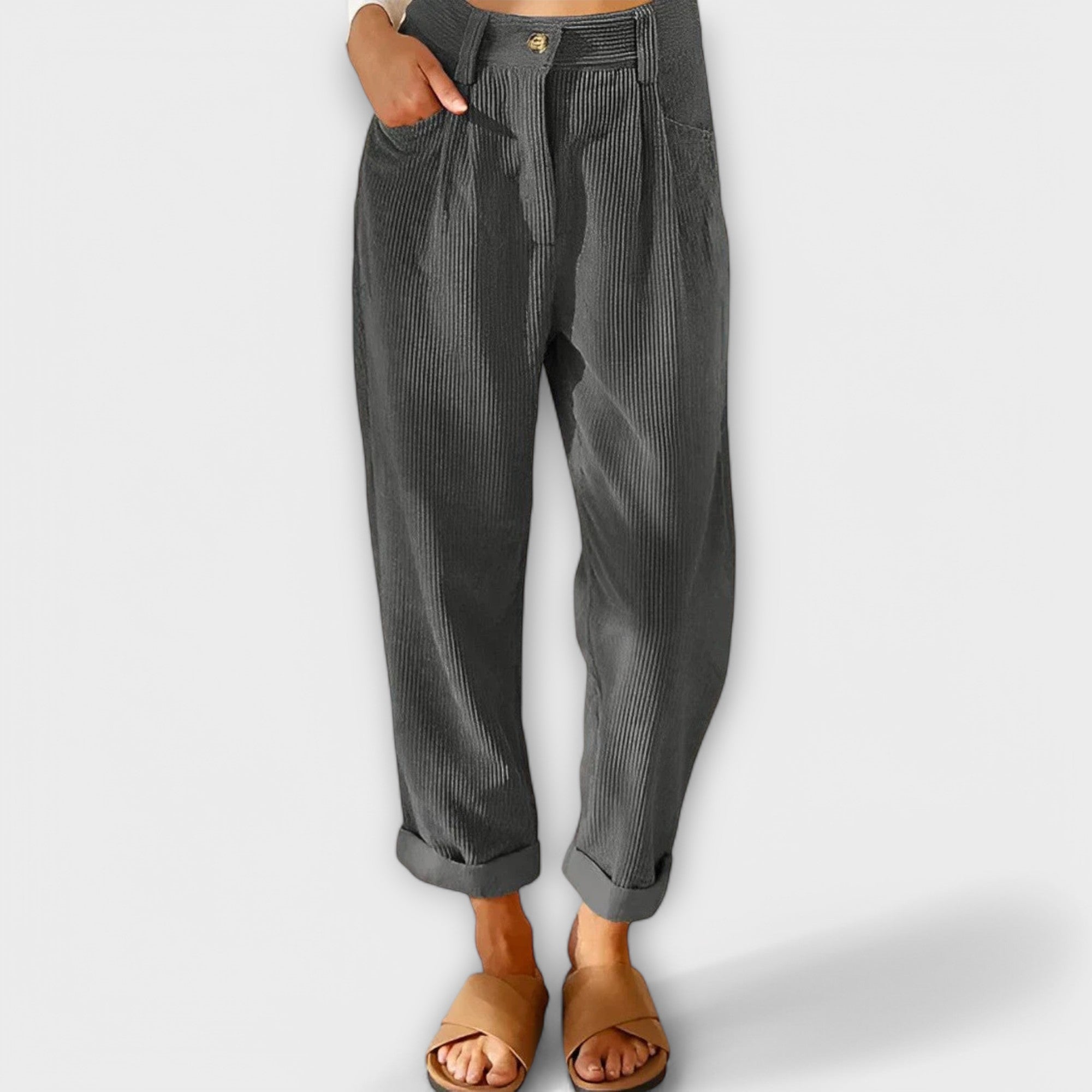 Clodagh - Chic Contemporary Jeans
