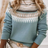 Philomena | Cosy Jumper