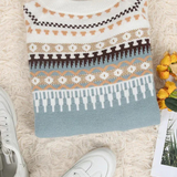 Philomena | Cosy Jumper