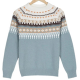 Philomena | Cosy Jumper