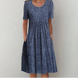 Nábla - Chic Midi Dress