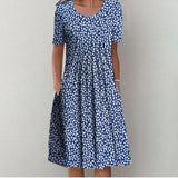 Nábla - Chic Midi Dress