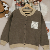 Nuala - Chic Cardigan