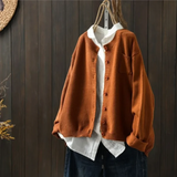 Saoirse - Chic Cardigan