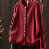 Sinéad - Chic Cardigan