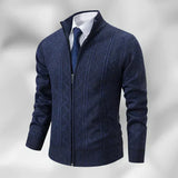 Cillian - Chic Long Cardigan