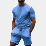 Eoin - Effortlessly Stylish Ensemble