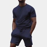 Eoin - Effortlessly Stylish Ensemble