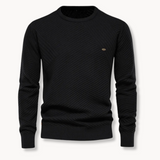 Éanna - Classic Round Neck Sweater