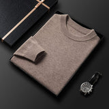 Seán - Luxe Sweater