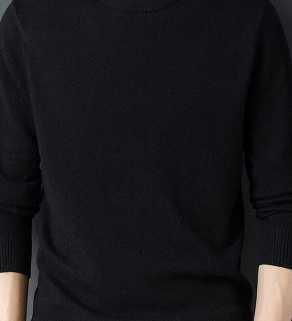 Seán - Luxe Sweater