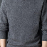 Seán - Luxe Sweater