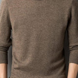 Seán - Luxe Sweater