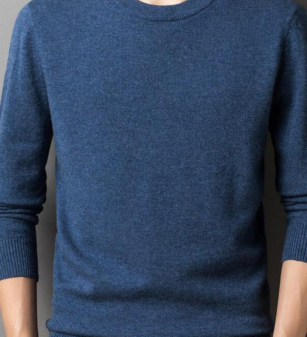 Seán - Luxe Sweater