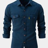 Cian - Chic Shirt