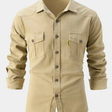 Cian - Chic Shirt