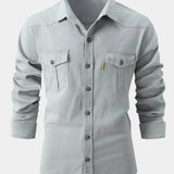 Cian - Chic Shirt