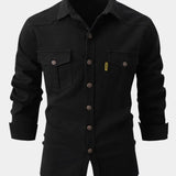 Cian - Chic Shirt